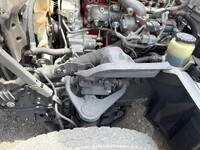 HINO Dutro Aluminum Van TKG-XZC605M 2014 145,000km_25