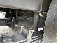 HINO Dutro Aluminum Van TKG-XZC605M 2014 146,000km_26