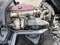 HINO Dutro Aluminum Van TKG-XZC605M 2014 145,000km_27