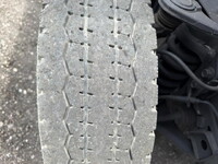 HINO Dutro Aluminum Van TKG-XZC605M 2014 145,000km_30