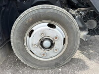 HINO Dutro Aluminum Van TKG-XZC605M 2014 145,000km_31