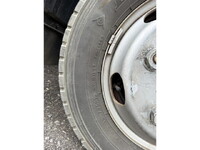 HINO Dutro Aluminum Van TKG-XZC605M 2014 145,000km_32