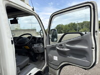 HINO Dutro Aluminum Van TKG-XZC605M 2014 146,000km_33