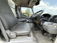 HINO Dutro Aluminum Van TKG-XZC605M 2014 146,000km_34