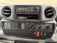 HINO Dutro Aluminum Van TKG-XZC605M 2014 146,000km_35