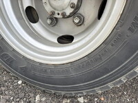 HINO Dutro Aluminum Van TKG-XZC605M 2014 145,000km_35