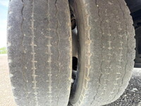 HINO Dutro Aluminum Van TKG-XZC605M 2014 145,000km_36