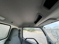 HINO Dutro Aluminum Van TKG-XZC605M 2014 146,000km_39
