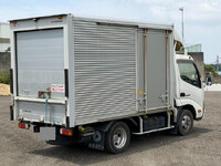 HINO Dutro Aluminum Van TKG-XZC605M 2014 145,000km_3
