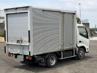 HINO Dutro Aluminum Van TKG-XZC605M 2014 146,000km_4