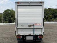 HINO Dutro Aluminum Van TKG-XZC605M 2014 146,000km_7
