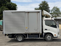 HINO Dutro Aluminum Van TKG-XZC605M 2014 146,000km_8