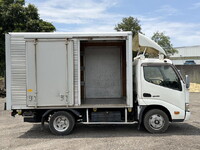 HINO Dutro Aluminum Van TKG-XZC605M 2014 146,000km_9