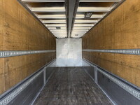 ISUZU Giga Aluminum Wing QPG-CYJ77B 2016 1,011,000km_11