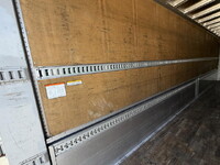 ISUZU Giga Aluminum Wing QPG-CYJ77B 2016 1,011,000km_14