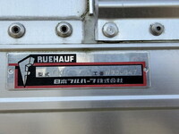 ISUZU Giga Aluminum Wing QPG-CYJ77B 2016 1,011,000km_16