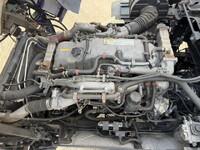 ISUZU Giga Aluminum Wing QPG-CYJ77B 2016 1,011,000km_18