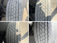 ISUZU Giga Aluminum Wing QPG-CYJ77B 2016 1,011,000km_19