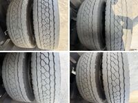ISUZU Giga Aluminum Wing QPG-CYJ77B 2016 1,011,000km_20