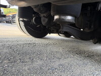 ISUZU Giga Aluminum Wing QPG-CYJ77B 2016 1,011,000km_26