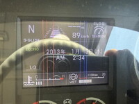 ISUZU Giga Aluminum Wing QPG-CYJ77B 2016 1,011,000km_39