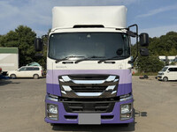 ISUZU Giga Aluminum Wing QPG-CYJ77B 2016 1,011,000km_3