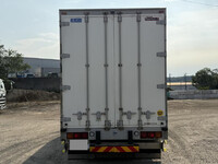 ISUZU Giga Aluminum Wing QPG-CYJ77B 2016 1,011,000km_5