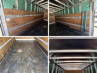 HINO Ranger Aluminum Van 2KG-FC2ABA 2018 372,639km_15