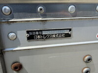HINO Ranger Aluminum Van 2KG-FC2ABA 2018 372,639km_16