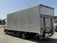 HINO Ranger Aluminum Van 2KG-FC2ABA 2018 372,639km_2