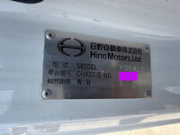 HINO Ranger Aluminum Van 2KG-FC2ABA 2018 372,639km_40