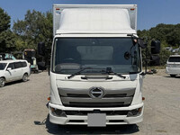 HINO Ranger Aluminum Van 2KG-FC2ABA 2018 372,639km_5