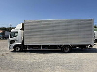 HINO Ranger Aluminum Van 2KG-FC2ABA 2018 372,639km_6
