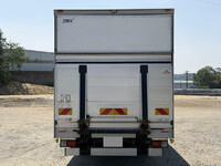 HINO Ranger Aluminum Van 2KG-FC2ABA 2018 372,639km_7