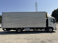 HINO Ranger Aluminum Van 2KG-FC2ABA 2018 372,639km_8