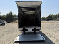 HINO Ranger Aluminum Van 2KG-FC2ABA 2018 372,639km_9