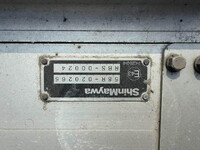 ISUZU Elf Refrigerator & Freezer Truck 2RG-NPR88AN 2021 186,292km_10