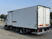 ISUZU Elf Refrigerator & Freezer Truck 2RG-NPR88AN 2021 186,292km_2