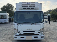 ISUZU Elf Refrigerator & Freezer Truck 2RG-NPR88AN 2021 186,292km_3