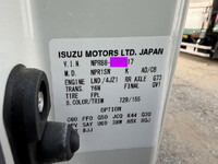 ISUZU Elf Refrigerator & Freezer Truck 2RG-NPR88AN 2021 186,292km_40
