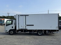 ISUZU Elf Refrigerator & Freezer Truck 2RG-NPR88AN 2021 186,292km_4