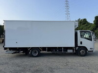 ISUZU Elf Refrigerator & Freezer Truck 2RG-NPR88AN 2021 186,292km_6