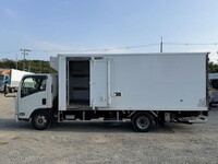 ISUZU Elf Refrigerator & Freezer Truck 2RG-NPR88AN 2021 186,292km_7