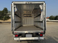 ISUZU Elf Refrigerator & Freezer Truck 2RG-NPR88AN 2021 186,292km_9
