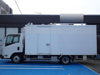 ISUZU Elf Others TKG-NMS85AN 2018 145,000km_3