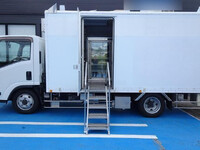 ISUZU Elf Others TKG-NMS85AN 2018 145,000km_9