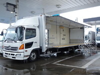 HINO Ranger Others PB-FC7JSFG 2004 227,000km_1