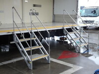 HINO Ranger Others PB-FC7JSFG 2004 227,000km_3