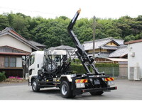 HINO Ranger Container Carrier Truck 2KG-FC2ABA 2021 114,000km_2