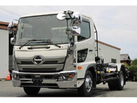 HINO Ranger Container Carrier Truck 2KG-FC2ABA 2021 114,000km_3